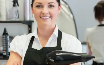 2026 el negocio de la peluquería para los piensan en negocios