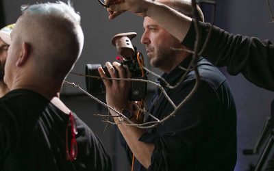 Los peluqueros mas conocidos de Argentina