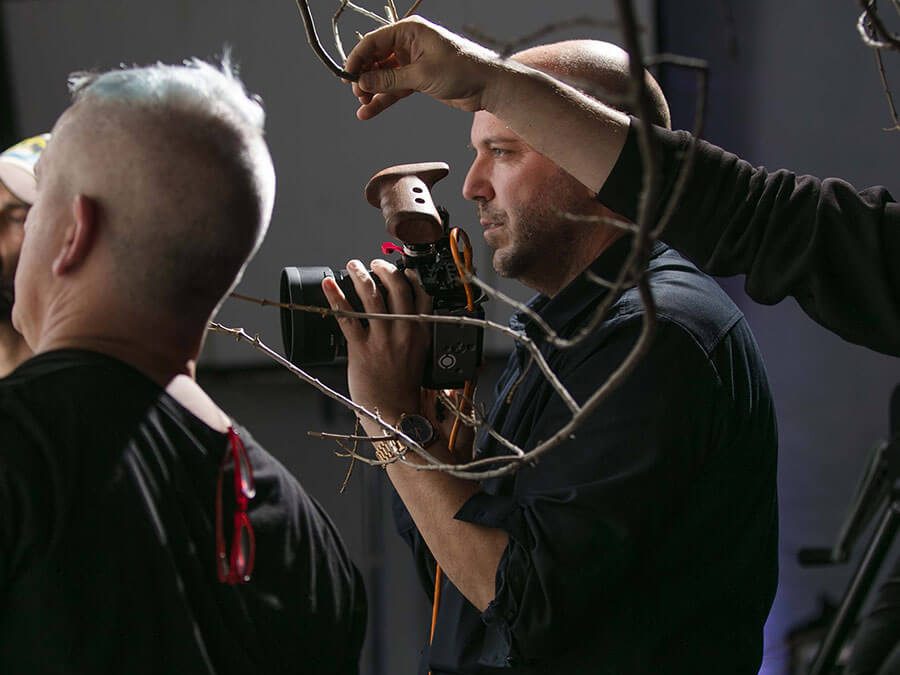 Los peluqueros mas conocidos de Argentina