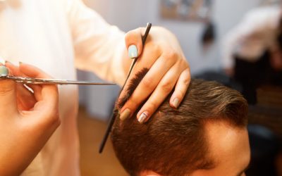 Autoridades anónimas en el sector de la peluquería