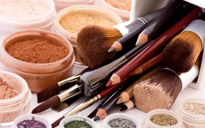 Las peluquerías se convierten en bazares de belleza