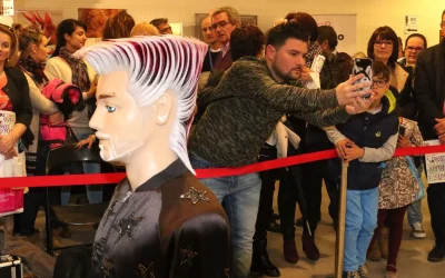 La Batalla peluqueril se gana en las redes sociales NO en los campeonatos