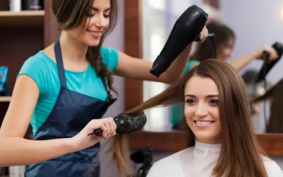 Cursos de peluquería solo el 3% es dictado por instituciones de peluquería
