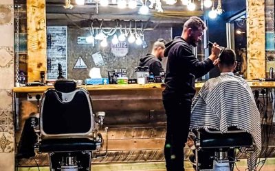 Sin necesidad de certificados o diplomas se abre una peluquería cada 12 horas en la región