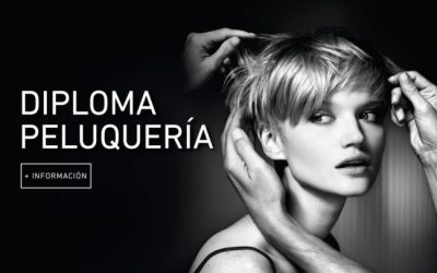 Mas diplomas que peluqueros una de las rarezas de la industria de la peluqueria