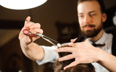 La industria de la peluquería huérfana de dirigentes