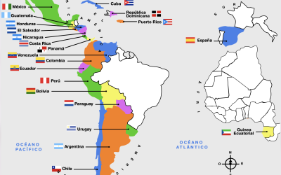 Ranking de campeones de peluquería Latinoamérica