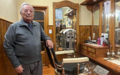 Longevidad y viejos hábitos en la dirigencia de la peluquería