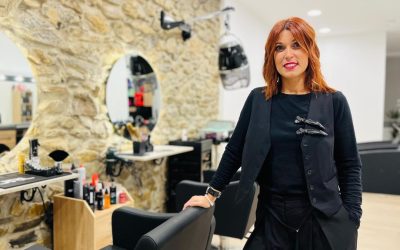 Solo unas pocas instituciones de peluquería Argentina son Asociaciones civiles