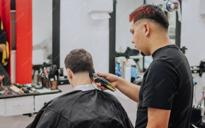 El lenguaje técnico del peluquero se redujo un 70%