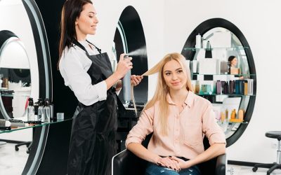 Los mejores puestos de peluqueros no son ocupados por expertos