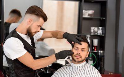 2026 los nuevos maestros de peluquería tienen un promedio de 30 años de edad