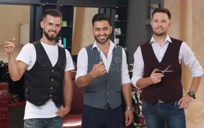 El nuevo contexto de la peluquería NO es interpretado por sus dirigentes