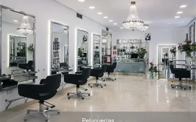 Las peluquerías reducen sus jornadas laborales para optimizar costos