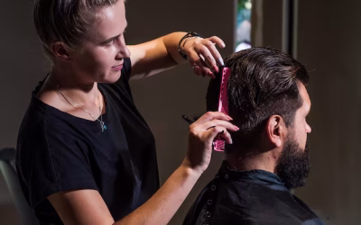 Guerra de precios cada vez más bajos dejan sin rentabilidad a las peluquería