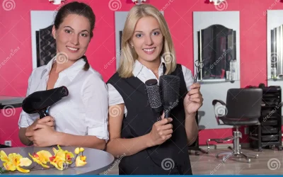 Ser el numero uno se desvanece en el sector de la peluquería