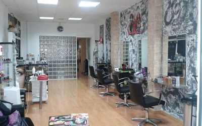 Peluquería cual es la inversión para abrir un local