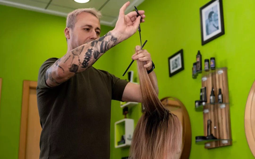 2026 tendrá menos alumnos y peluqueros