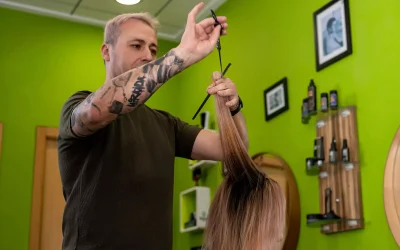 2026 tendrá menos alumnos y peluqueros