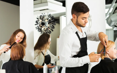 Peluquería que se necesita legalmente para  su apertura