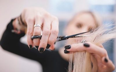 Salones de peluquería «Piratas»