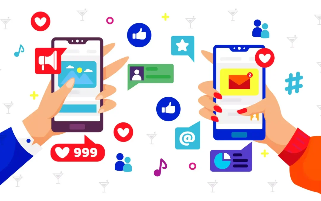 Solo el 15% de los peluqueros utiliza de manera eficiente las redes sociales