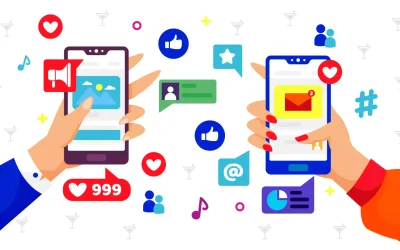 Solo el 15% de los peluqueros utiliza de manera eficiente las redes sociales