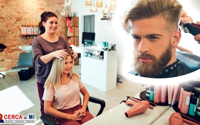 El experimento del peluquero todólogo