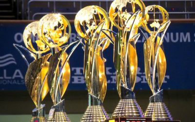 Los campeones de peluquería reconocidos Argentinos