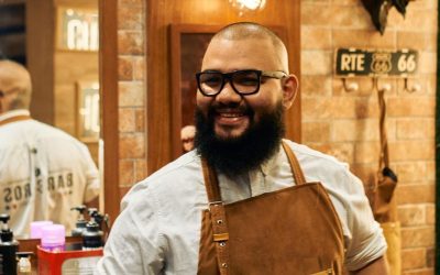 Los Barberos migran a otros oficios