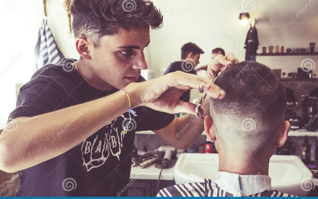 Los eventos de peluquería se redujeron un 60%