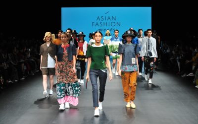 2030 el sector de la belleza será exclusivo asiático en productos y modas