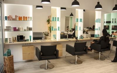 Quien controla las peluquerias