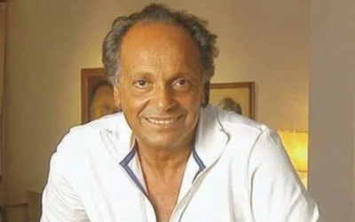 Leyendas de la peluquería Argentina