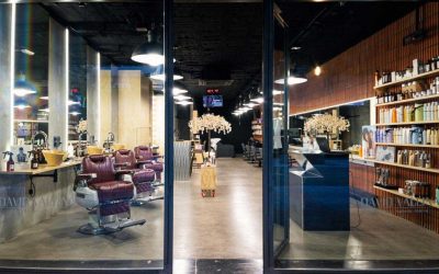 Bajos ingresos económicos preocupan al sector de la peluquería