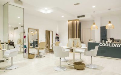 Morosidad en la industria de la peluquería