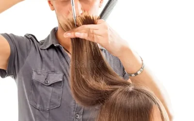 En la decada del 70 la cantidad de maestros peluqueros era limitada