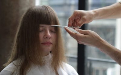 No hace falta un titulo para comenzar a dictar cursos de peluquería