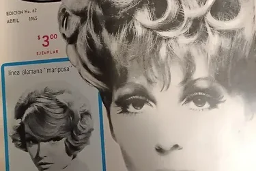 Finalizo la era de la revista de papel en el mundo de la peluquería