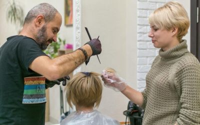 Que se necesita para habilitar un salón de peluquería