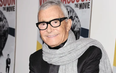 los peluqueros actuales NO conocen referentes de la peluquería internacional o nacional