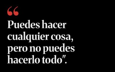 Finaliza la era de los todólogos de peluquería