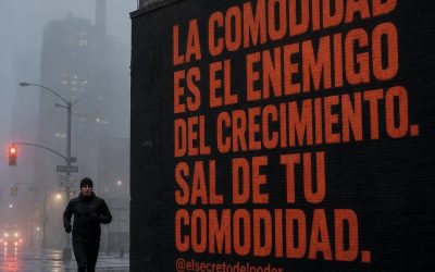 El área de confort el mal endémico de los peluqueros