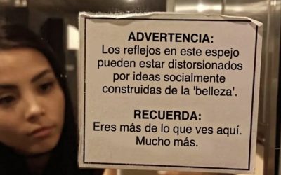 Concepto de belleza