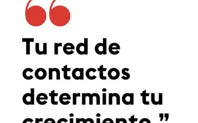 Las peluquerías exitosas conforman grupos de contactos