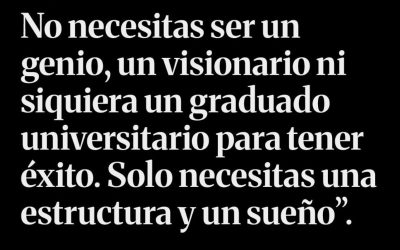 Belleza los emprendedores empíricos crecen