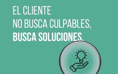 resolución de conflictos en salones de peluquería