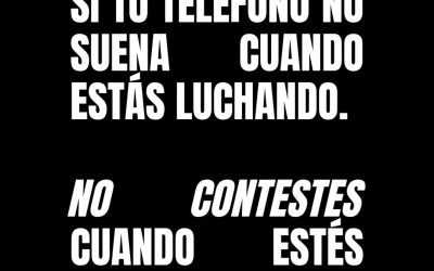 La peluquería y sus emprendedores