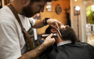 el 70% de la nueva peluquería es autodidacta