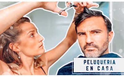 el 40% de los clientes se atiende así mismo en peluquería